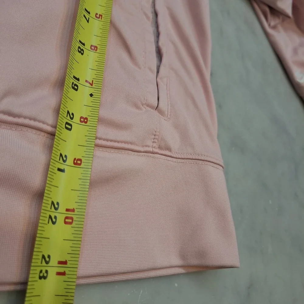 Nike track jacket